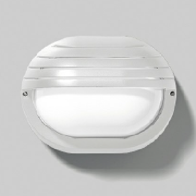 EKO 19/GRILL E27 750 BIANCO 300274