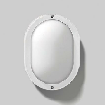EKOplus 19 LED 10W 4K BIANCO 301381