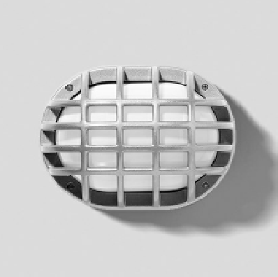 EKOplus 19/G LED 10W 3K GR/M 3016446