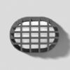 EKOplus 19/G LED 10W 4K ANTR 301645