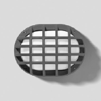 EKOplus 19/G LED 10W 3K ANTR 3016456