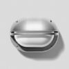 EKOplus 19 GRILL LED 10W 3K GR 3016506
