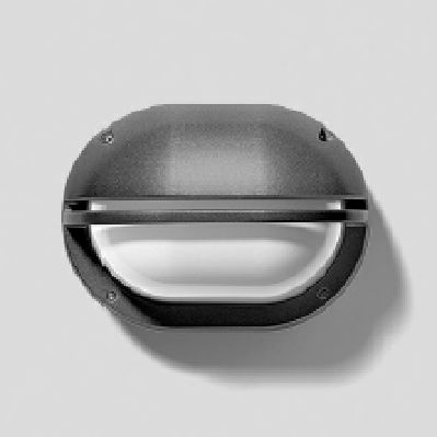 EKOplus 19 GRILL LED 10W 3K AN 3016516