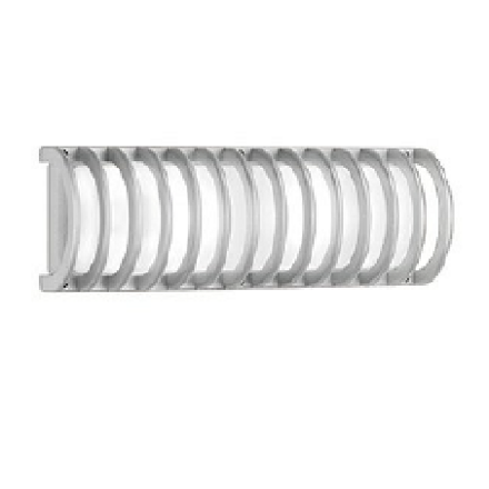 NIKKOpl45/G 10LED 15W DA 4K GR/M 303119
