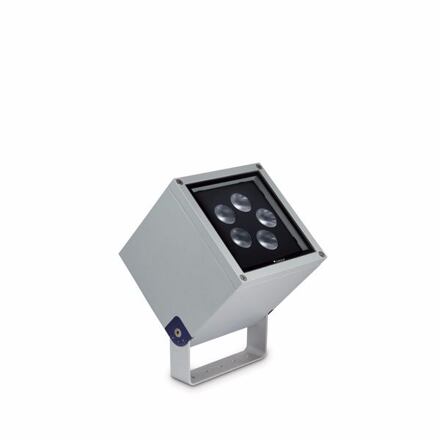 D58/P1-5LWW-MB AL 3000K BOX/P1 13,5W