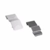 XS SAC 10 CLIPS 58W 90-04034