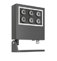 FOCUS Pl 3 50W ELL 4K AN3 1-10V 305264
