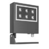 FOCUS Pl 3 50W A10/M 3K AN3 D 305253