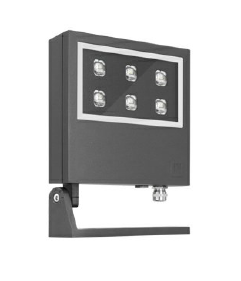 FOCUS Pl 3 50W A55/W 4K 1-10V 305268