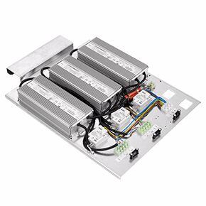 DRIVERS UNIT 900W 1,4A-3CH 14473601