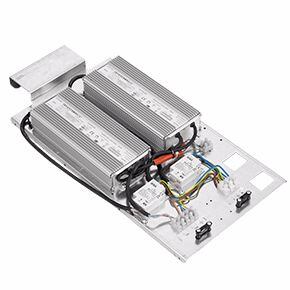 DRIVER U.470W 1,1A-2CH-1/10 400V 3105741
