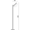 NEW POLE DELTA 33 M1 008134