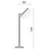 NEW POLE DELTA 33 MINI M1 008137