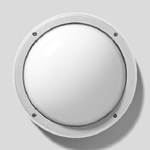 EKOplus 21 E27 BIANCO 302034
