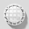EKOplus 21/G E27 BIANCO 302043