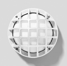 EKOplus 21/G E27 BIANCO 302043