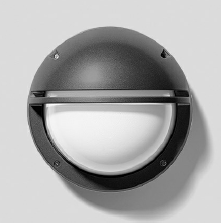 EKOplus 21 GRILL E27 ANTR 302054