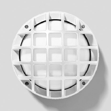 EKOplus 26/G E27 BIANCO 302073