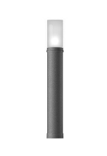 STILOpl MIDI 1X60W E27 ANTR 302275