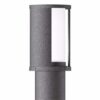 STILOplus MINI VISA 1 GRIGIO/MET 310314