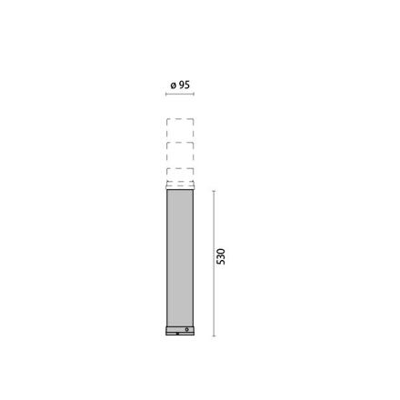 STILOplus PALO H 500 GR/M 315019