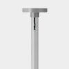 PADO 3LED 20W 3K GR3 304092