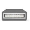 MIMIK 10 FLAT BI 10W 3000K AN3 304829