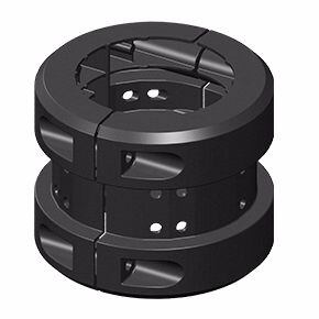 A0479/96-D90 POLE CLAMP 14099696