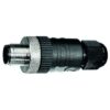 MQAL M12 konektor 336886020-00634596