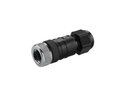HEAD LED konektor M12 330603020