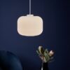 Nordlux Milford (Ø30cm) opálové sklo sklo IP20 46583001