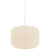 Nordlux Milford (Ø30cm) opálové sklo sklo IP20 46583001