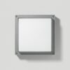 BLIZ SQUARE 40 39W/4000K GR3 304650