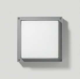 BLIZ SQUARE 40 39W/3000K GR94 304647