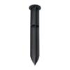 TECHNOPOLYMER BLACK SPIKE 700191