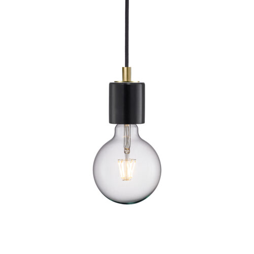 Nordlux Siv (černý mramor) ostatní IP20 45883003