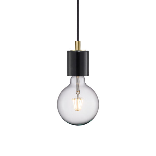 Nordlux Siv (černý mramor) ostatní IP20 45883003