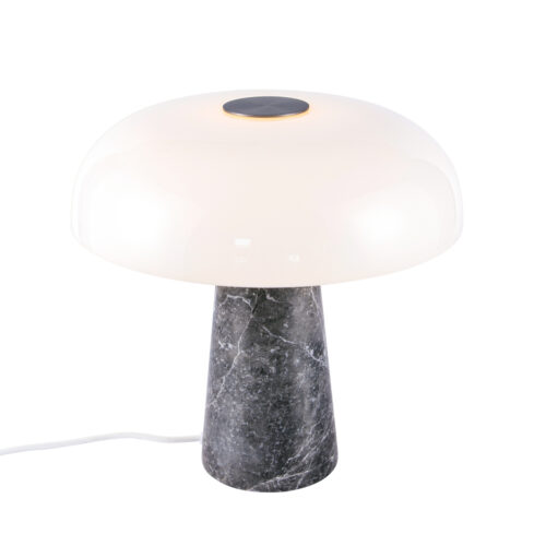 Nordlux Glossy (šedá) mramor, sklo IP20 2020505010