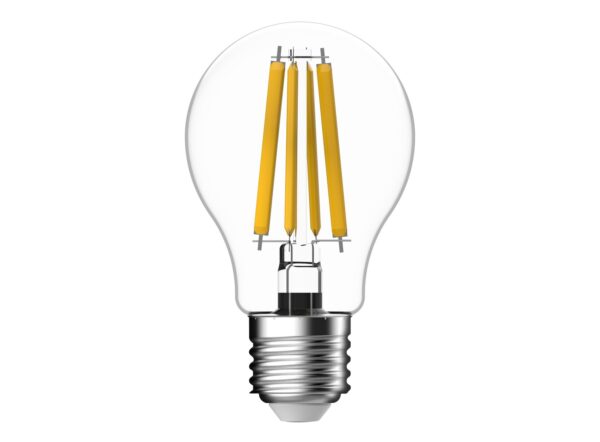 Nordlux LED žárovka E27 11W 2700K stmívatelná (čirá) LED žárovky sklo 5211020921