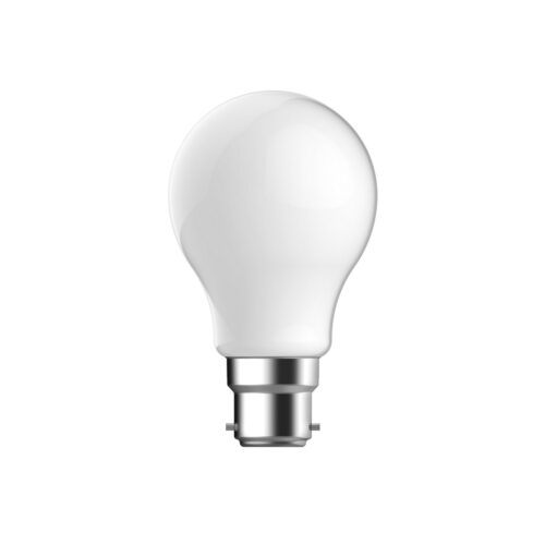 Nordlux LED žárovka B22 11W 2700K (bílá) LED žárovky sklo 5211027621