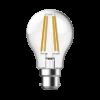 Nordlux LED žárovka B22 11W 2700K (čirá) LED žárovky sklo 5211027421