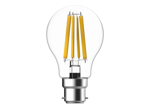 Nordlux LED žárovka B22 11W 4000K (čirá) LED žárovky sklo 5211029721