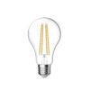 Nordlux LED žárovka E27 11W 4000K stmívatelná (čirá) LED žárovky sklo 5211027921