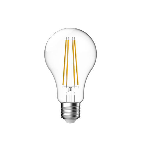 Nordlux LED žárovka E27 11W 4000K stmívatelná (čirá) LED žárovky sklo 5211027921