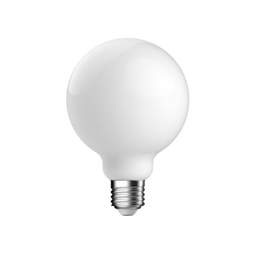 Nordlux LED žárovka E27 11W 2700K (bílá) LED žárovky sklo 5216001121