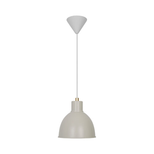 Nordlux Pop (béžová) kov IP20 45833009