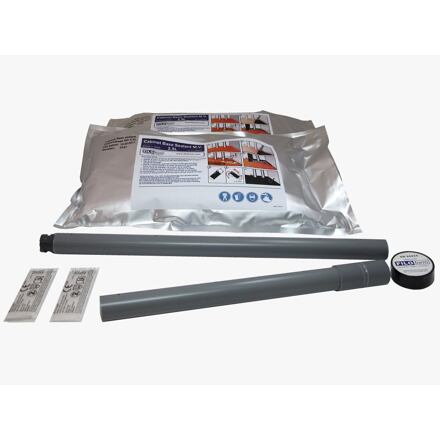Vytvr. směs 940ml pro rozvodnice 804660