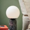 Nordlux Lilly (šedá) mramor IP20 2213575010