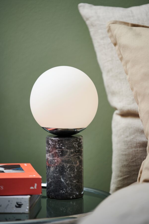 Nordlux Lilly (šedá) mramor IP20 2213575010