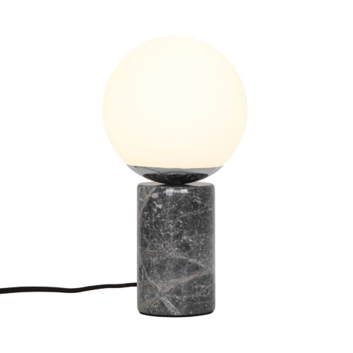 Nordlux Lilly (šedá) mramor IP20 2213575010